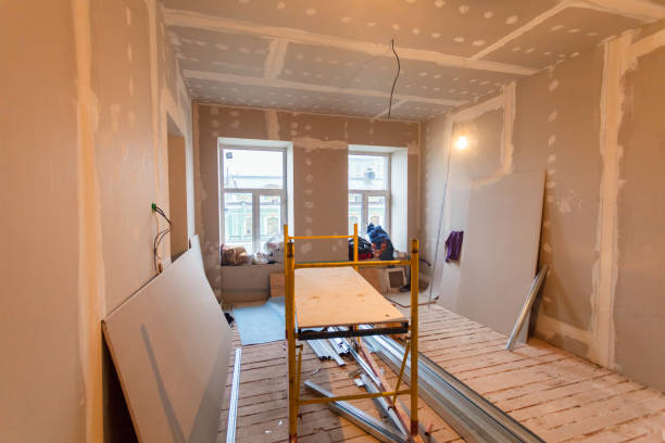 Best Drywall Installation  in Waverly, IA